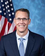 Rep. Randy Feenstra (R-IA)